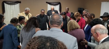 We Support Those Who Serve Our Community