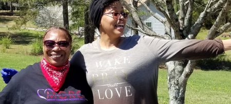 Serving Our Community