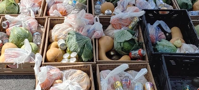 Good Food, for FREE!