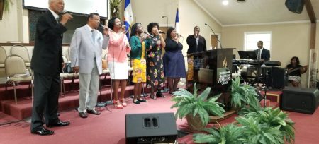 Worship: Our Praise Team