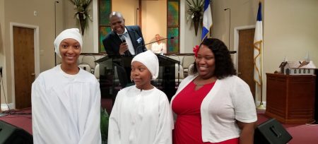 Life Changing Experience