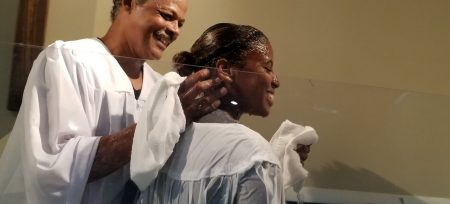 Celebrating Christ's Sacrifice