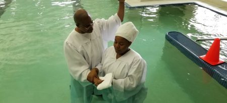 Wherever There's Water!