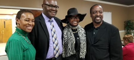 Community Engagement